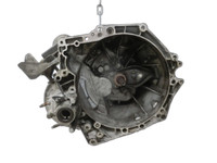 Peugeot 308 I 07-11 1,6 110KW BVM5 Schaltgetriebe Getriebe Peugeot 308 I 07-11 26.02.2009 2222XZ gebraucht Vorschau 1