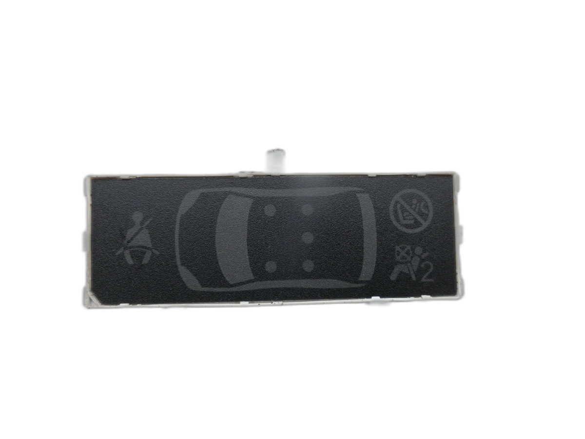 Monitor sling-on per Citroen C5 08-12 - Bild 1