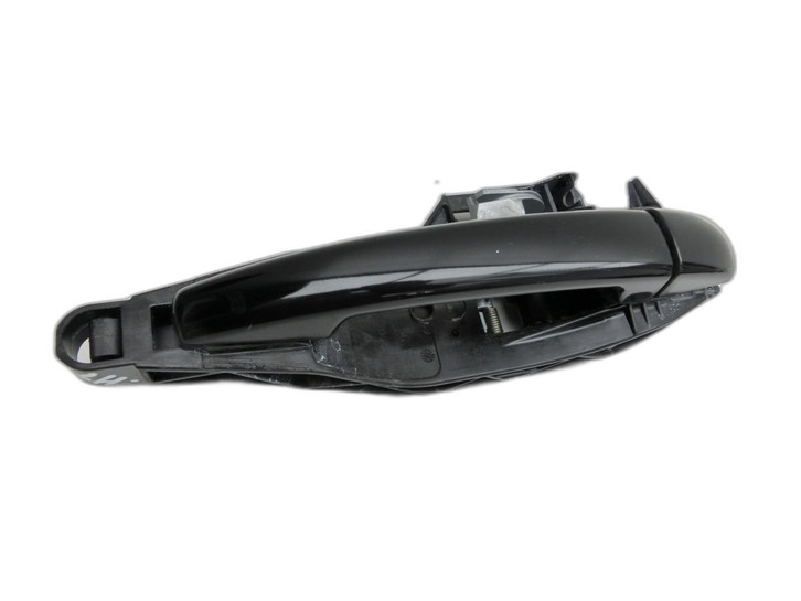 Peugeot 208 I 12-15 5T Türgriff Griff aussen Links Hinten KTV - Bild 1