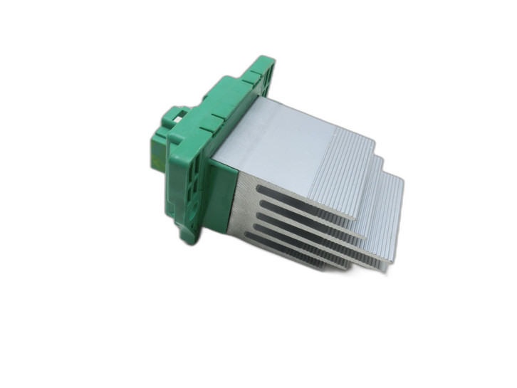 Subaru Outback Legacy 7 VII BW 19-22 Widerstand Gebläse Lüfter  - Bild 1