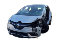 Renault Scenic IV 16-21 Kondensator Klimakühler AC Renault Scenic IV 16-21 29.05.2018 921001829R DL370003 gebraucht Vorschau 8