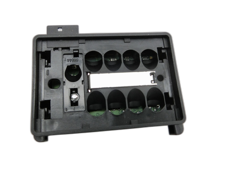 BMW E93 320d 07-13 Regensensor Solarsensor Lichtsensor  - Bild 1