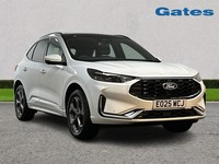 2025 Ford Kuga 5Dr ST-Line 2.5 PHEV 243PS 2WD Auto Estate Petrol Parallel PHEV A