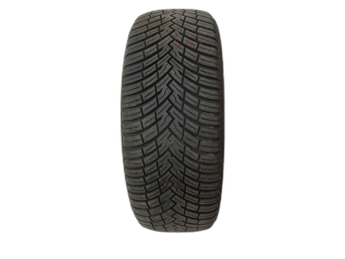 Opel Zafira B  A05 11-16 1x Reifen Winterreifen Pirelli 205/55R16 94V 7.0mm  - Bild 1