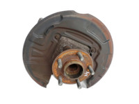 Ford Mondeo 5 V 14-19 Schrägh 2,0 155KW Achsschenkel Radnabe mit ABS Links Hinten Ford Mondeo 5 V 14-19 24.04.2017... Vorschau 1