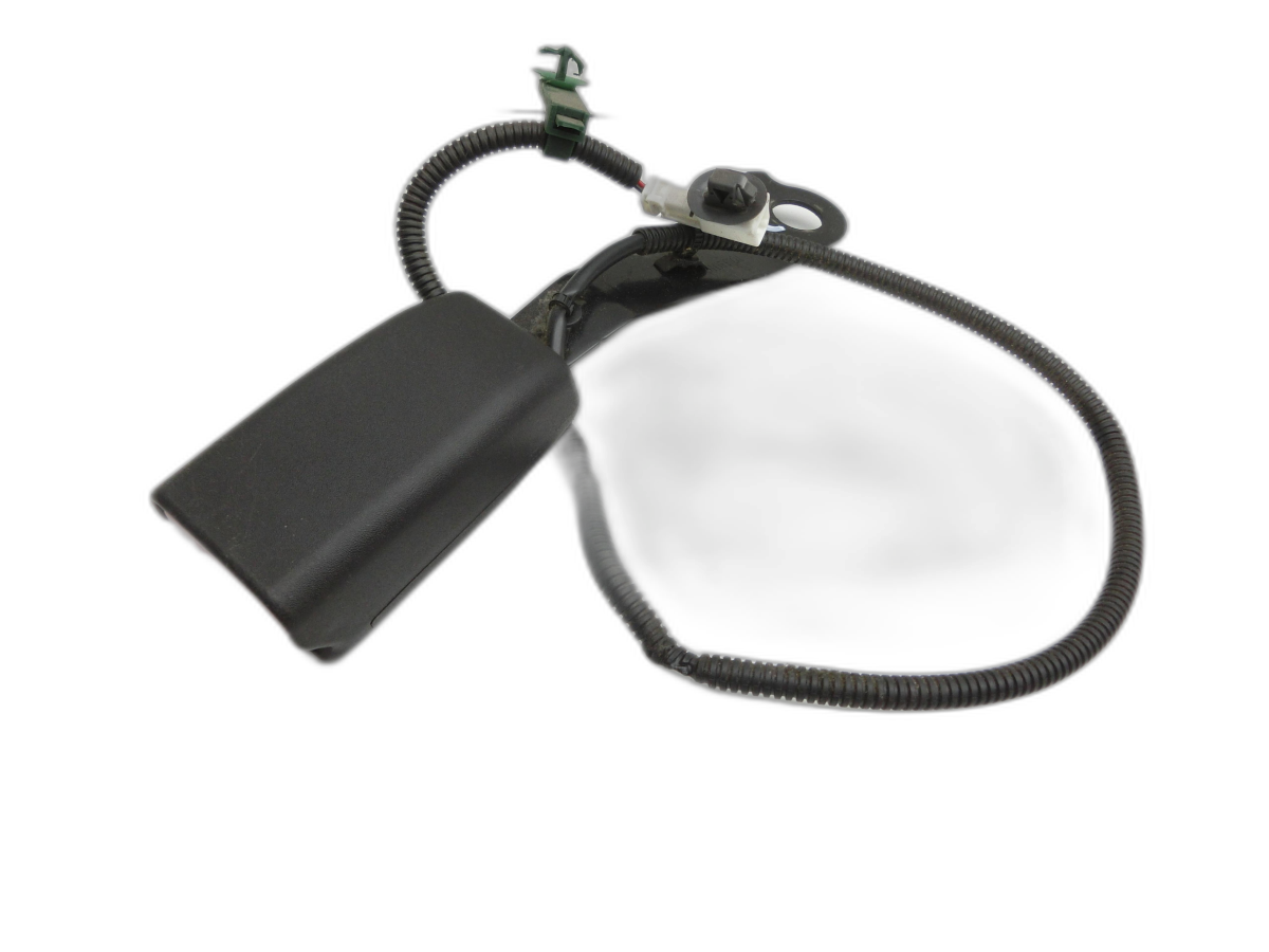 Belt buckle Right Front for Honda Accord VIII CW3 08-11 - Bild 1