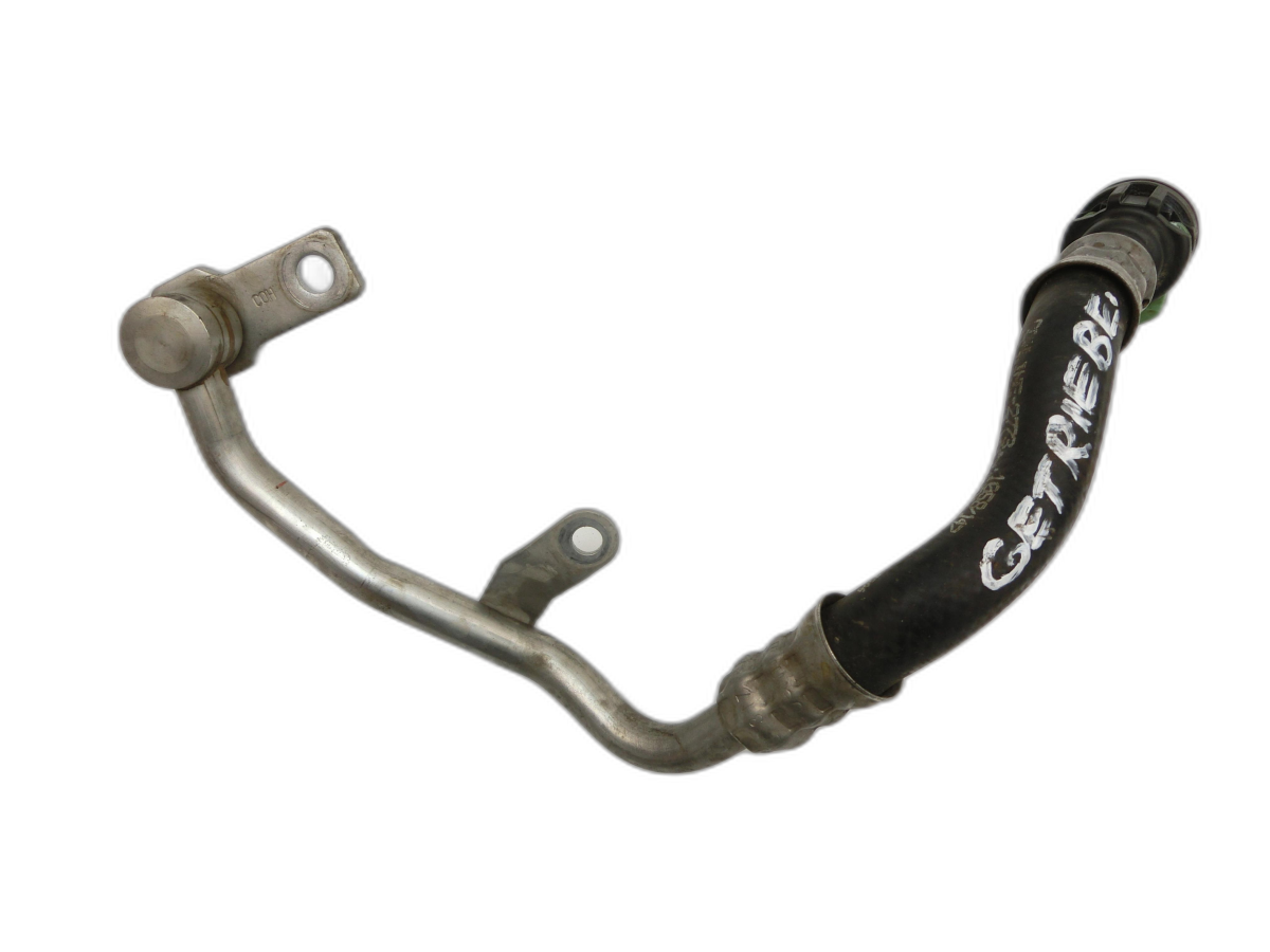 Huile Tuyau Conduite d’huile pour de transmission Audi A6 4G C7 Allroad 12-14 - Bild 1