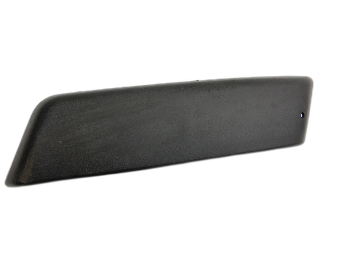 Cover outside Wing Left Front for Renault Megane III 08-12 - Bild 1