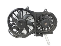 Audi A4 8E B7 04-08 2,0 96KW Lüfter Ventilator f. Kühler Links u. Rechts Audi A4 8E B7 04-08 18.08.2006 8E0121205M... Vorschau 1