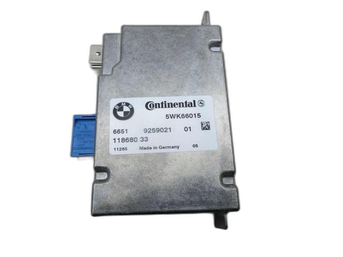 modules Unit Control for Lim BMW F10 528i 10-13 - Bild 1