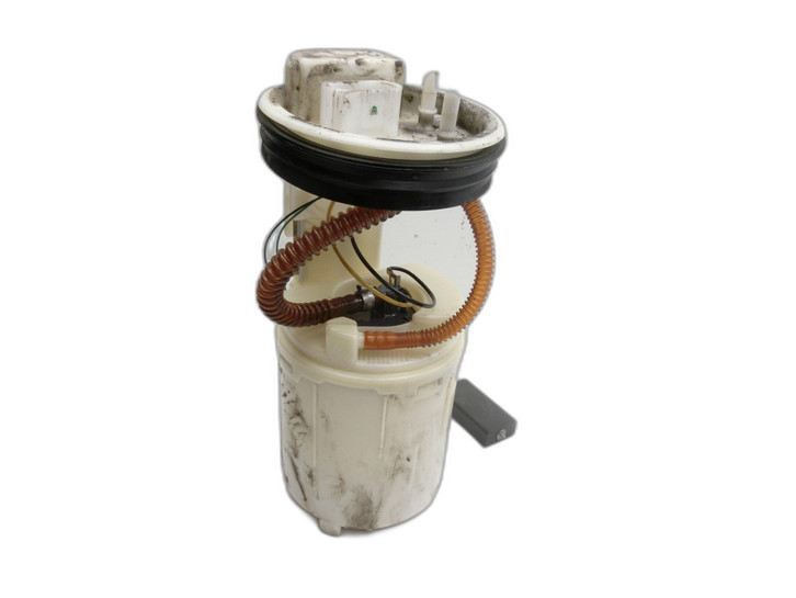 VW Sharan 7M 00-05 VR6 2,8 150KW Kraftstoffpumpe Kraftstoffförderpumpe Tankgeber VW Sharan 7M 00-05 24.08.2001... Bild 1
