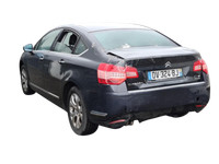 Citroen C5 RD TD 08-10 Lenkrad Airbaglenkrad Citroen C5 RD TD 08-10 18.06.2008 96824771ZD CA102342ZD gebraucht Vorschau 12