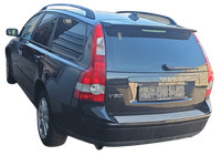 Volvo V50 MW 545 04-10 Schiebedach Orig. Webasto Volvo V50 MW 545 04-10 19.03.2006 1719704A gebraucht Vorschau 8