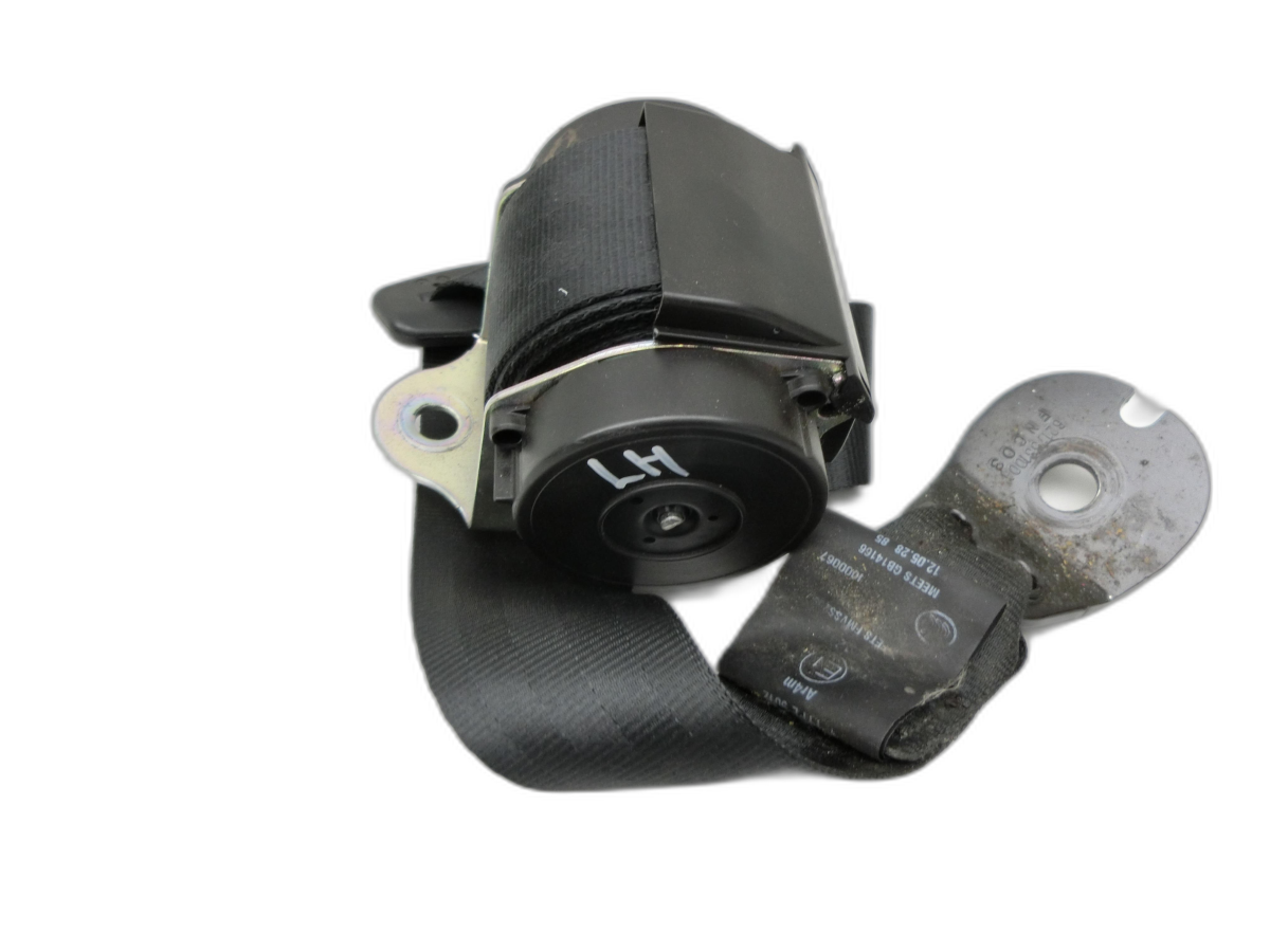 Cinturón de seguridad izquierda posterior para Rango Rover Evoque Range - Bild 1