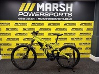 Husqvarna HC5 EMTB/E-Bike, Ex Demo bike, just had new Motor, Zero miles!!!