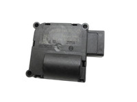 Audi Q7 4L 09-15 Luftklappenstellmotor Stellmotor Pos.1 Audi Q7 4L 09-15 22.10.2012 4F0820511B 0132801319 gebraucht Vorschau 1