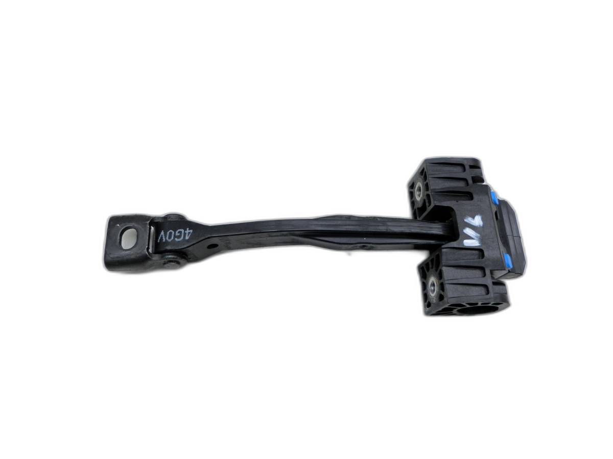 door catch ribbon brake stop Left Front for Audi A6 4G C7 11-14 qu - Bild 1