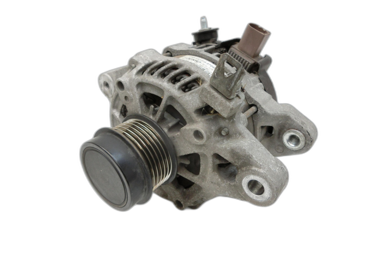 Toyota Auris E18 15-18 1,6 97KW Lichtmaschine Generator 90A  - Bild 1