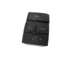 Audi Q7 4L 09-15 Schalter Mehrfachschalter PDC Reset Tacho Beleuchtung Soul Audi Q7 4L 09-15 22.10.2012 4L1927123A... Vorschau 1