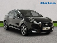 2024 Ford Puma 1.0 EcoBoost Hybrid mHEV ST-Line 5dr DCT HATCHBACK PETROL Automat