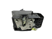 Dacia Sandero II B8 15-19 Lim Türschloss m. ZV Stellmotor Links Hinten mit Kindersicherung Dacia Sandero II B8... Vorschau 1
