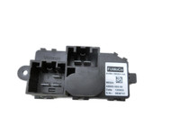 Ford Focus III 11-15 Widerstand Gebläse Lüfter Ford Focus III 11-15 04.06.2013 AV6N-19E624-AA A6005-003-00 gebraucht Vorschau 1