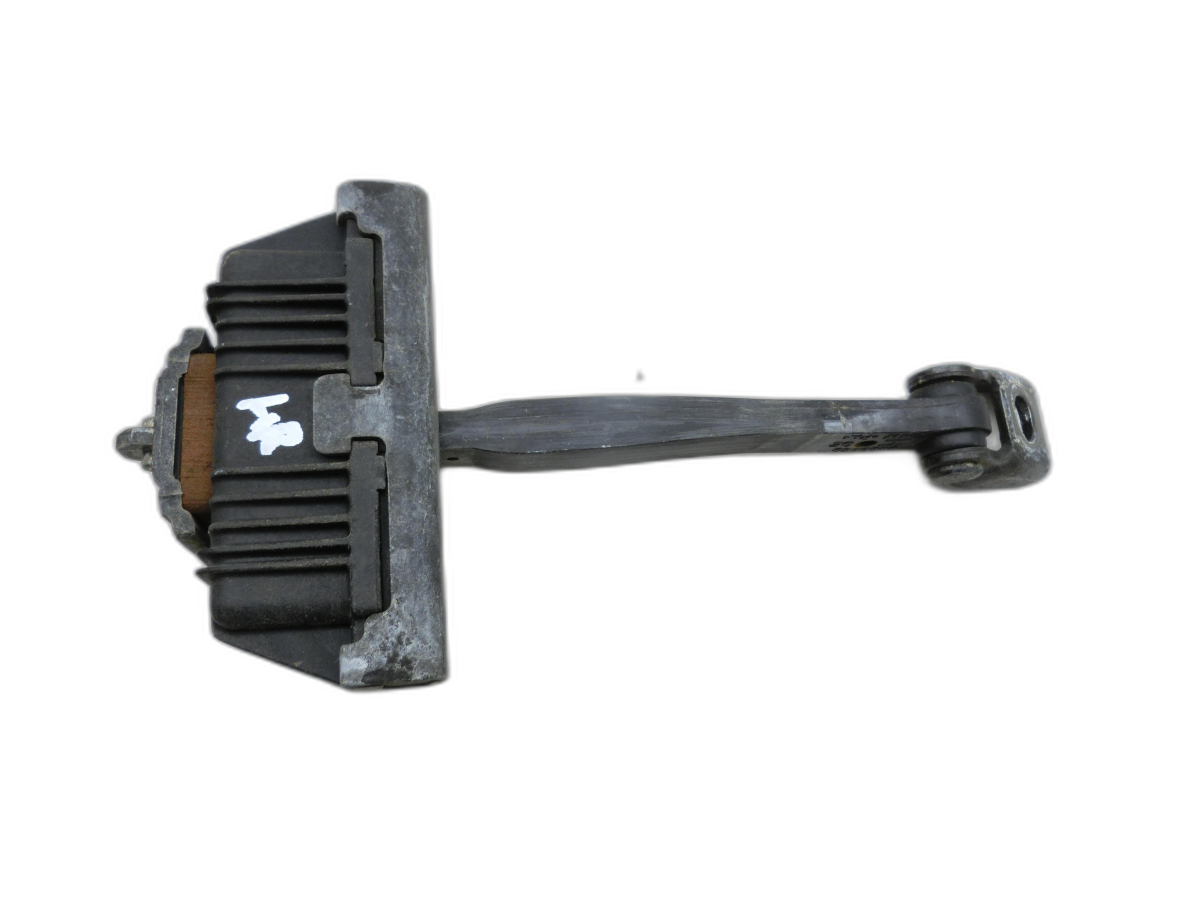 BMW X3 E83 03-06  Türfangband Rechts Hinten  - Bild 1