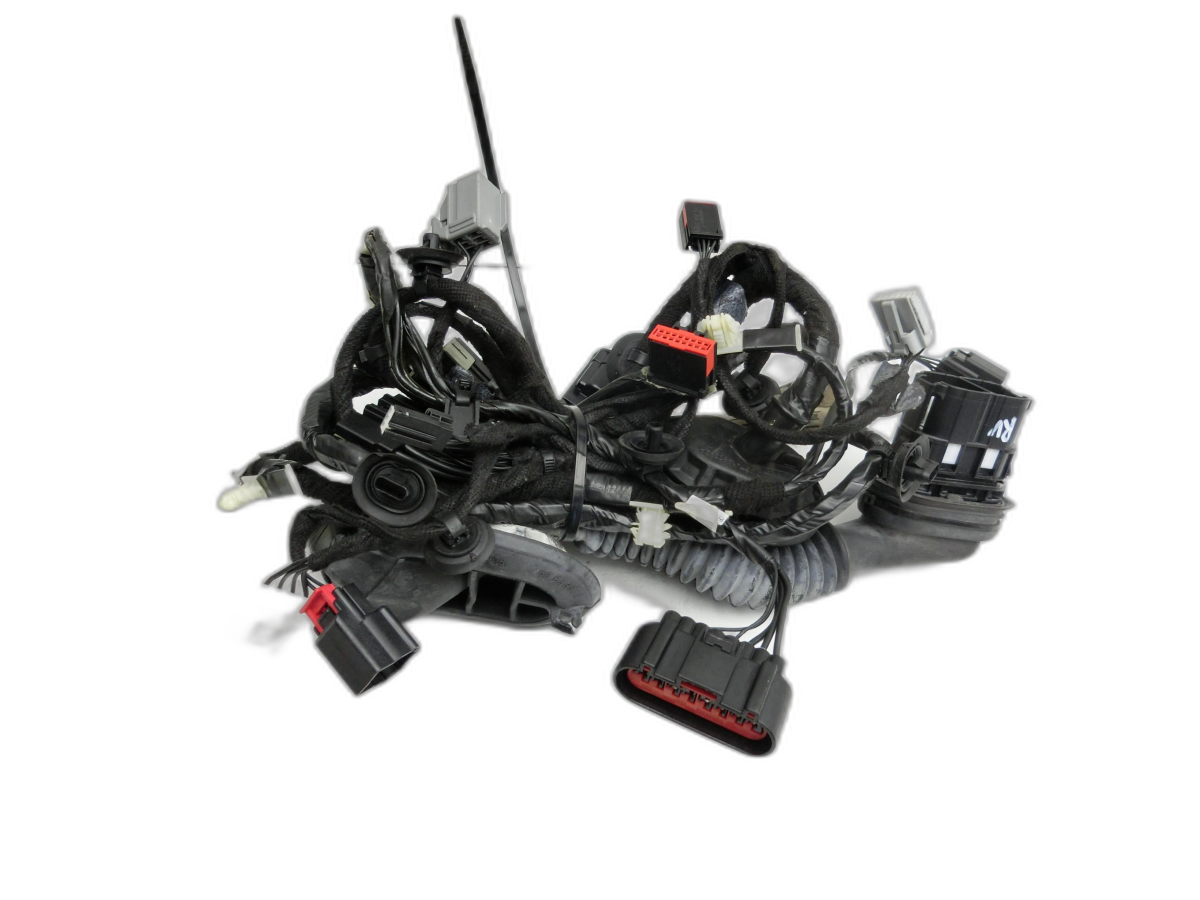 Ford S-Max 15-19  Kabelbaum für Tür und Fensterheber Rechts Vorne  - Bild 1