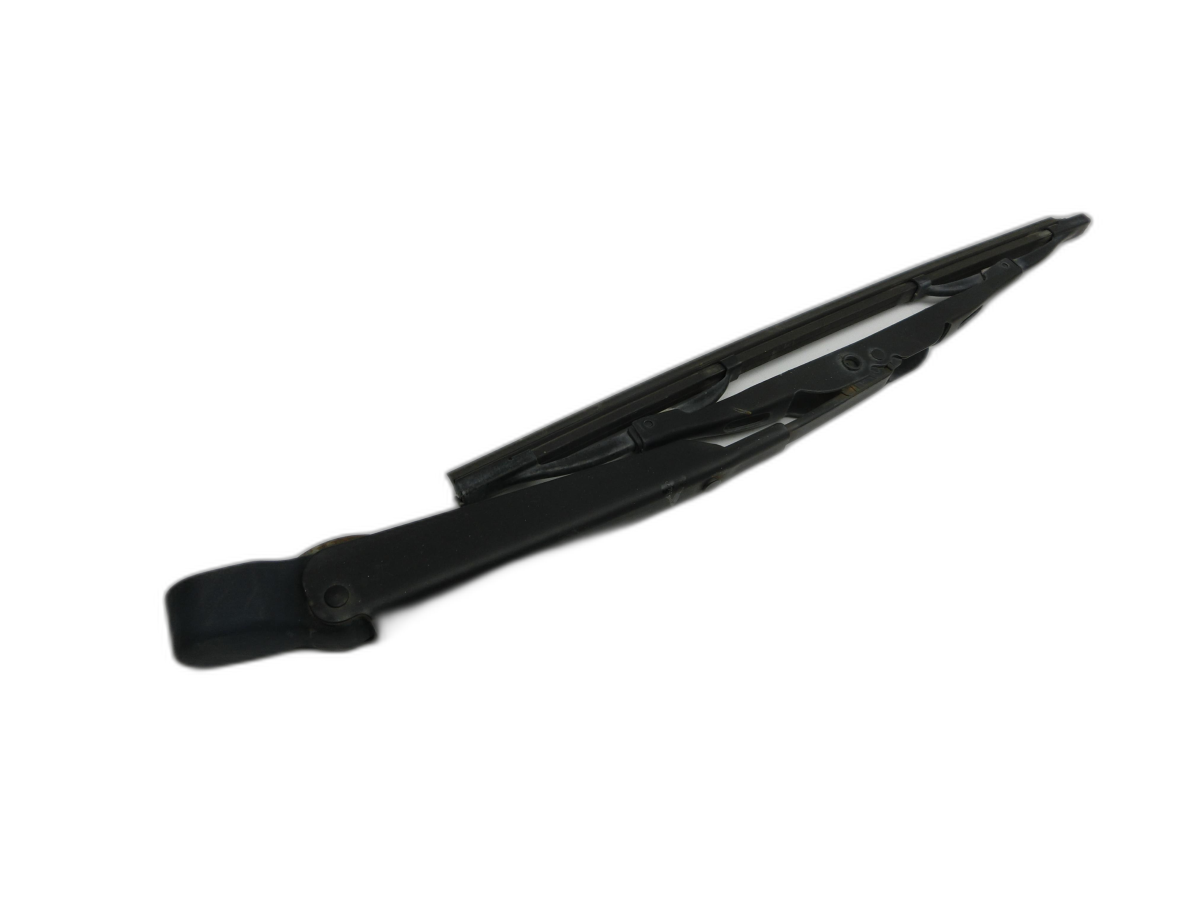 Ford EcoSport 12-22  Heckwischer Scheibenwischer Hinten Wischarm  - Bild 1