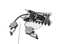 Maserati Ghibli M157 13-24 Stellmotor Antrieb für Sitz Verstellung Sitzmotor Rechts Vorne Maserati Ghibli M157... Vorschau 1