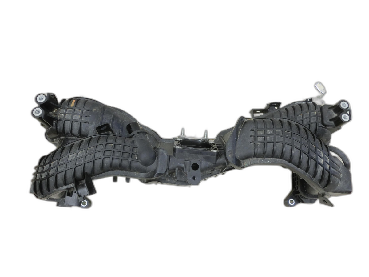 presa Collettore d'aspirazione di aspirazione per Subaru Outback Legacy 7 VII BW 19-22 - Bild 1