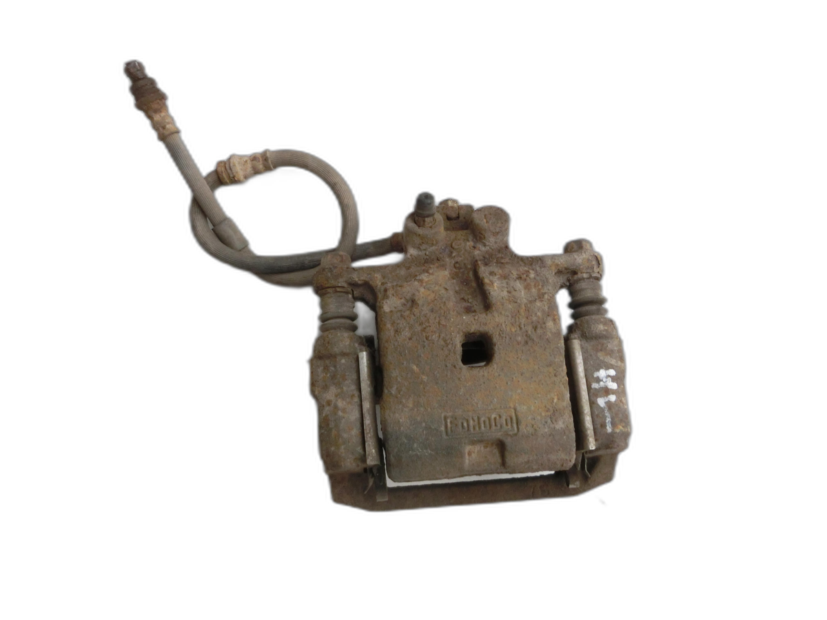 Pinza de freno posterior izquierda para Mazda CX-7 CX7 ER 09-12 - Bild 1