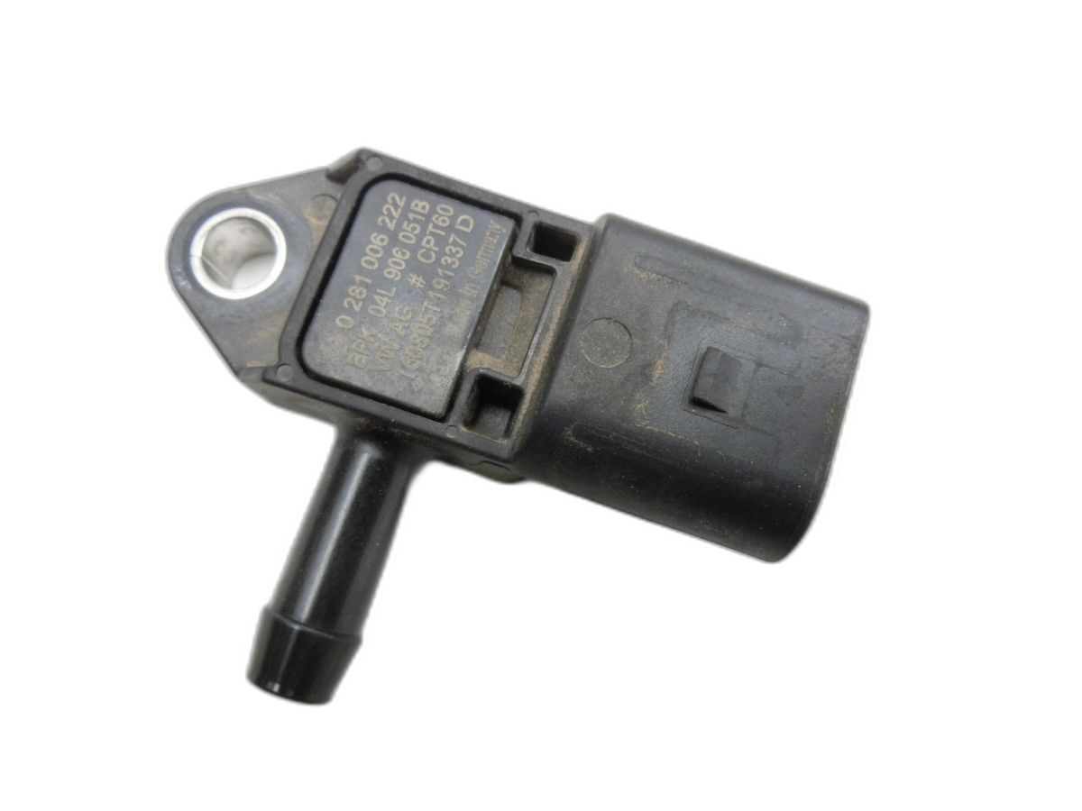 VW Passat B8 3G 14-19 TDI 1,6 88KW Luftdruck MAP Sensor  - Bild 1