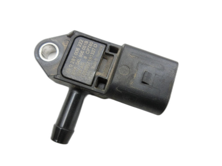 VW Passat B8 3G 14-19 TDI 1,6 88KW Luftdruck MAP Sensor  - Bild 1