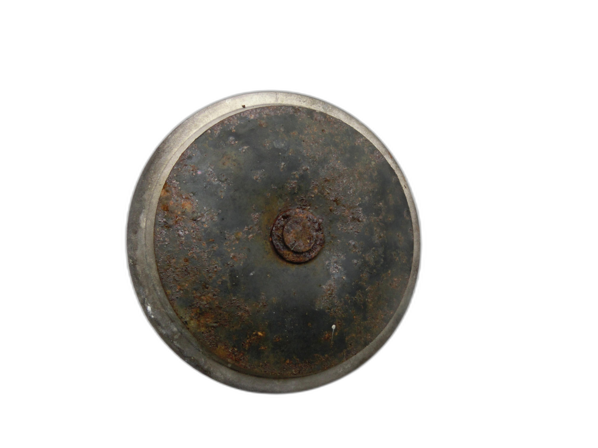 Bocina Avisador acústico para Mirage Space Star II A10 12-16 - Bild 1