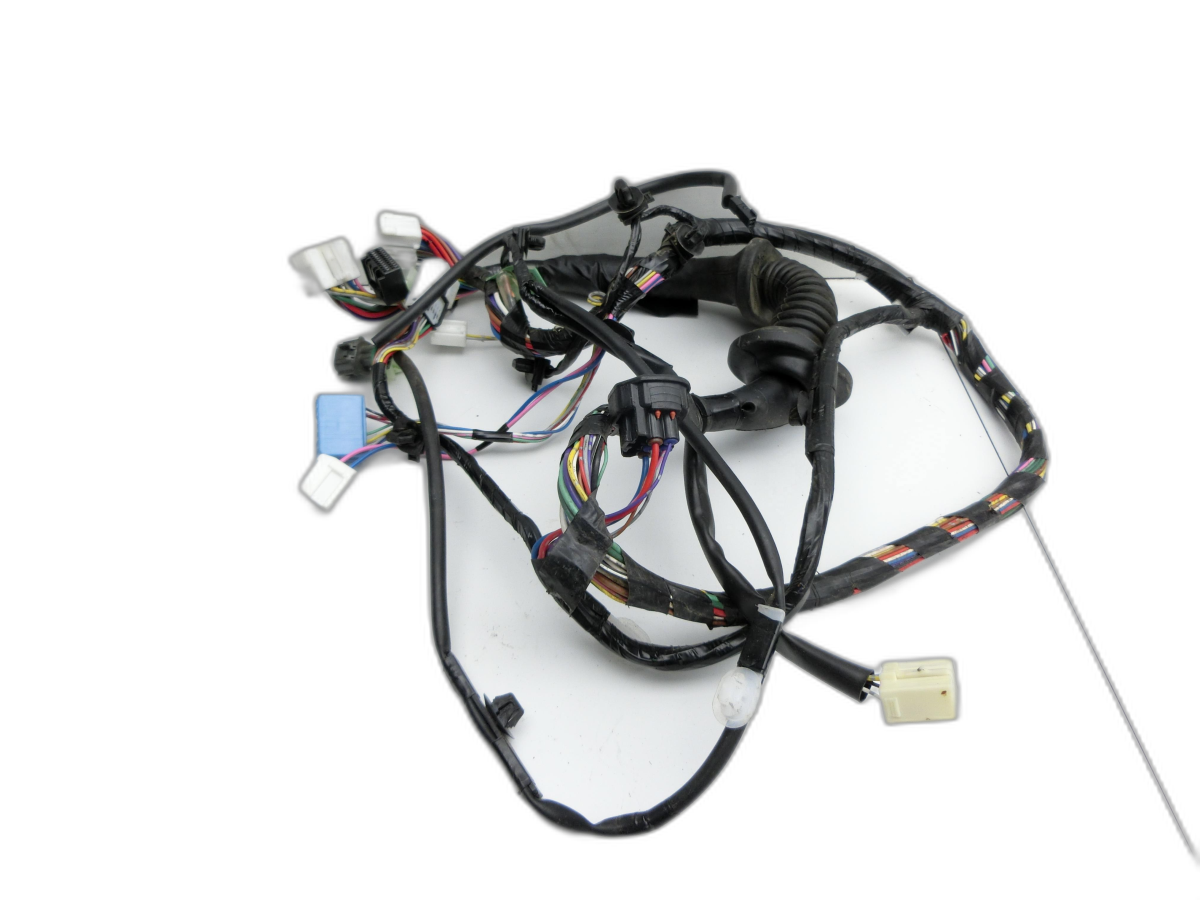 Mitsubishi Outlander III  Kabelbaum Tür und Fensterheber Links Vorne  - Bild 1