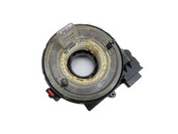 VW Passat 3C B6 06-10 Airbag Schleifring Wickelfeder VW Passat 3C B6 06-10 29.05.2007 3C0959653B gebraucht Vorschau 1