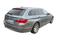 BMW F11 530dx 10-14 Kombi Kofferraummatte Kofferraum Einlegeboden BMW F11 530dx 10-14 09.06.2011 9168501... Vorschau 6