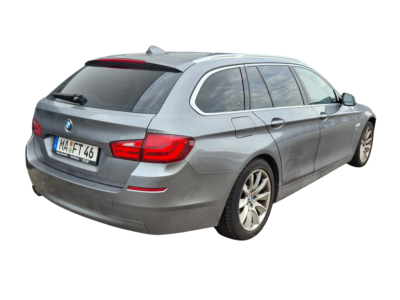 BMW F11 530dx 10-14