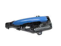 Renault Clio IV BH 12-16 5T Türgriff Griff aussen Links Vorne Keyless TERNA Renault Clio IV BH 12-16 28.04.2015... Vorschau 1