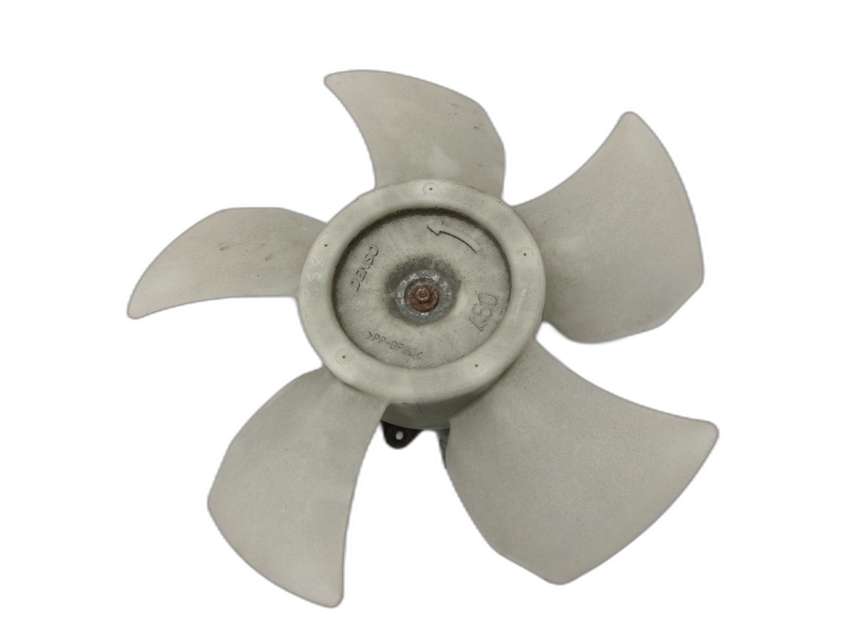 Radiator Fan for Toyota Avensis T25 06-08 - Bild 1