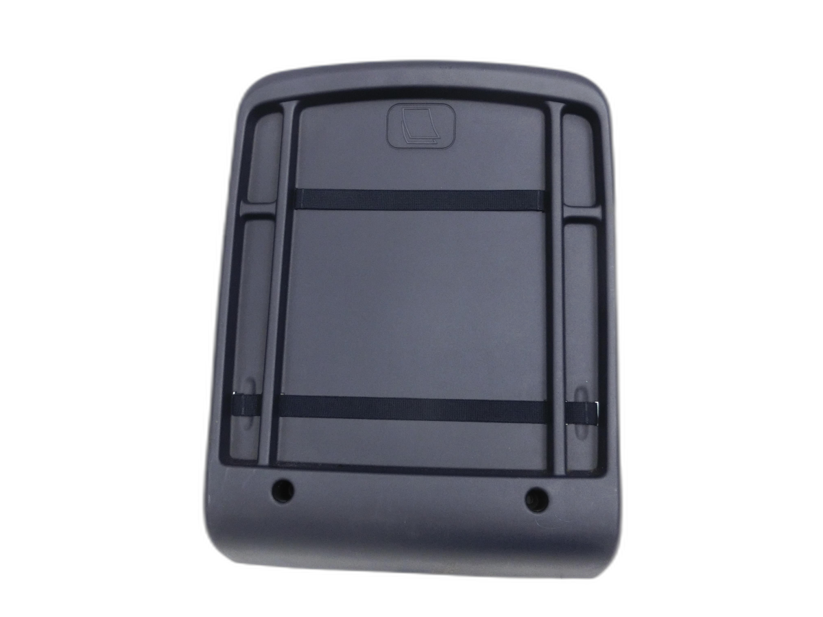 Cornice-Mostrina interno Pannello posteriore per passeggero sedile Dx anteriore Peugeot 1007 05-09 - Bild 1