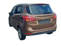 Ford B-Max JK 12-17