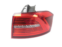 VW Passat 3G 14-19 Kombi LED Rückleuchte Rücklicht Heckleuchte Rechts orig VW Passat 3G 14-19 11.04.2016 3G9945208J... Vorschau 1