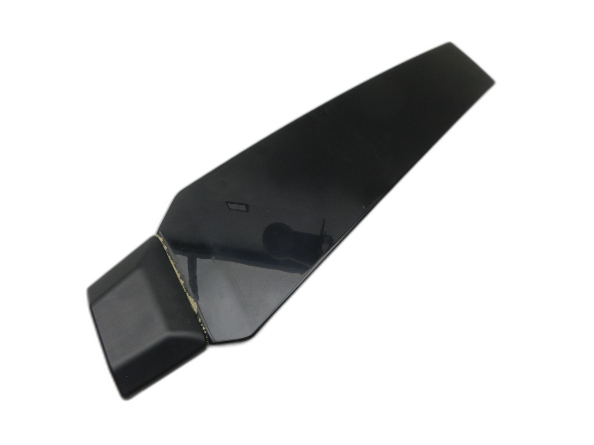 Audi A5 8TA 07-11 5T Verkleidung für B-Säule Rechts aussen LZ9Y - Bild 1