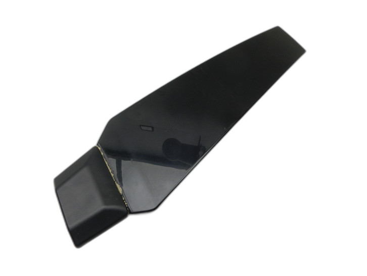 Audi A5 8TA 07-11 5T Verkleidung für B-Säule Rechts aussen LZ9Y - Bild 1