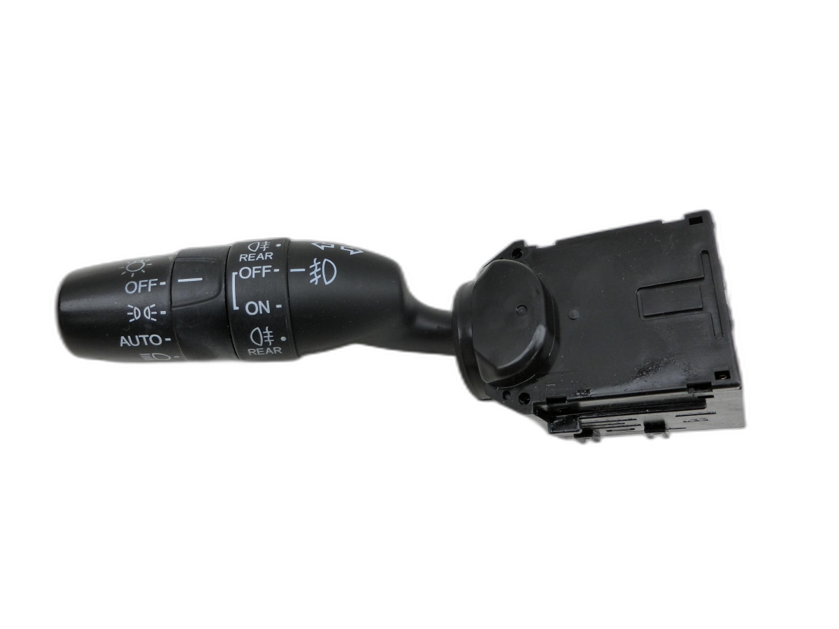 Interruttore lampeggiatore Leva devio guida per Honda CRZ ZF1 10-13 - Bild 1