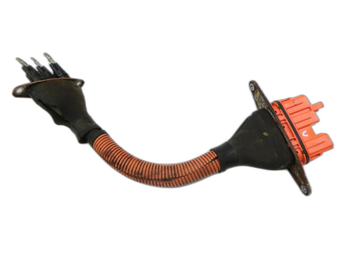 Toyota Prius II 05-09  Kabelbaum für Hochvolt- Batterie Vorne  - Bild 1