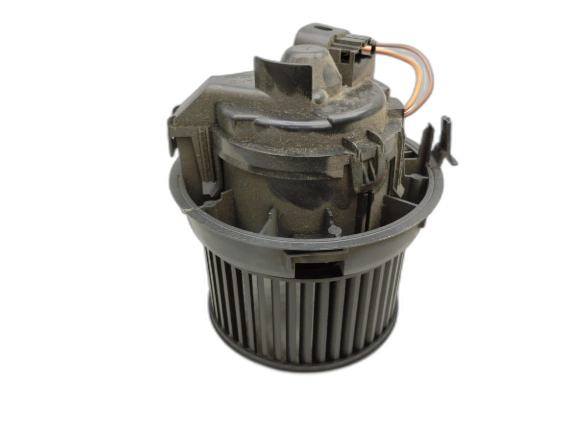 motor de ventilador la calefacción para Toyota Aygo II KGB4 14-18 - Bild 1