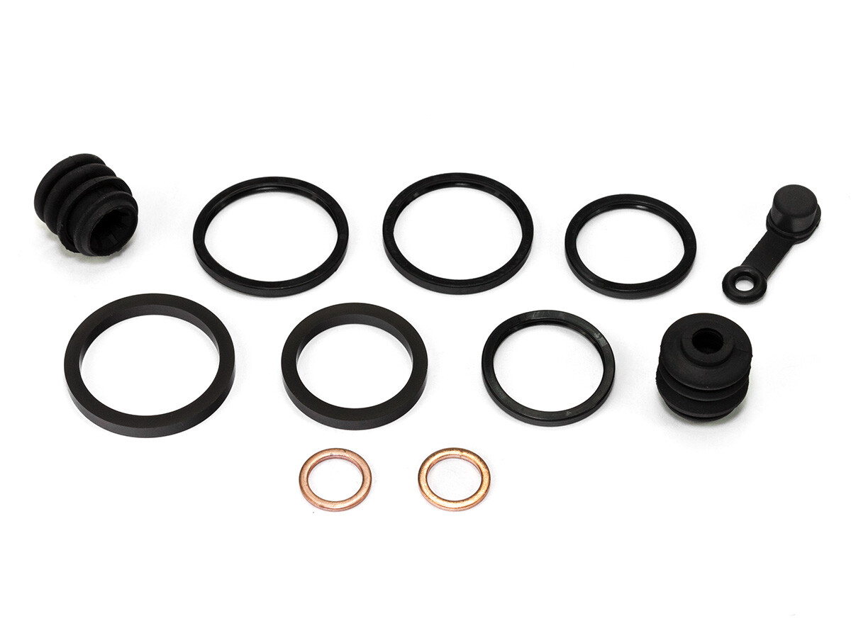Kit de réparation étrier de frein 18-3081 avant pour Yamaha TW 200 Trailway TW200 XT 225